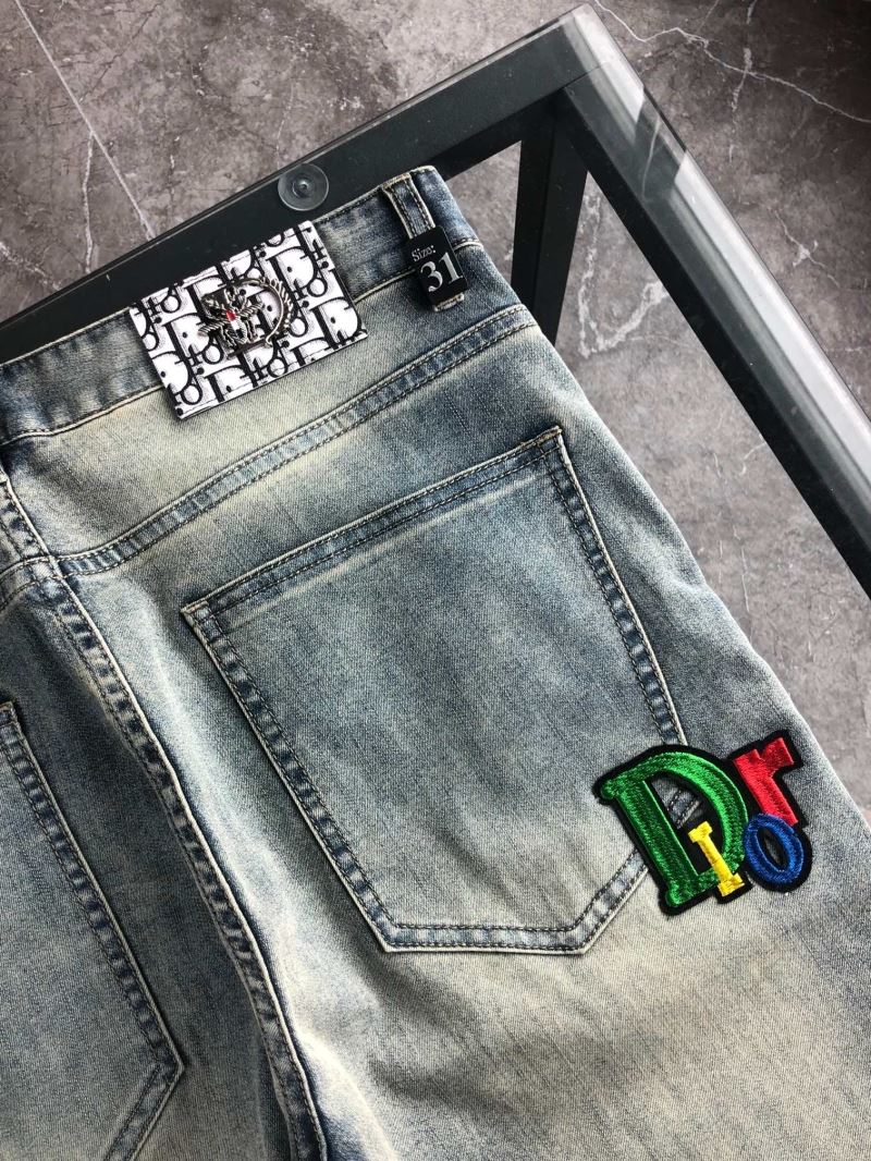 Christian Dior Jeans